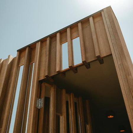 Equ Hotel Boutique El Porvenir 외부 사진