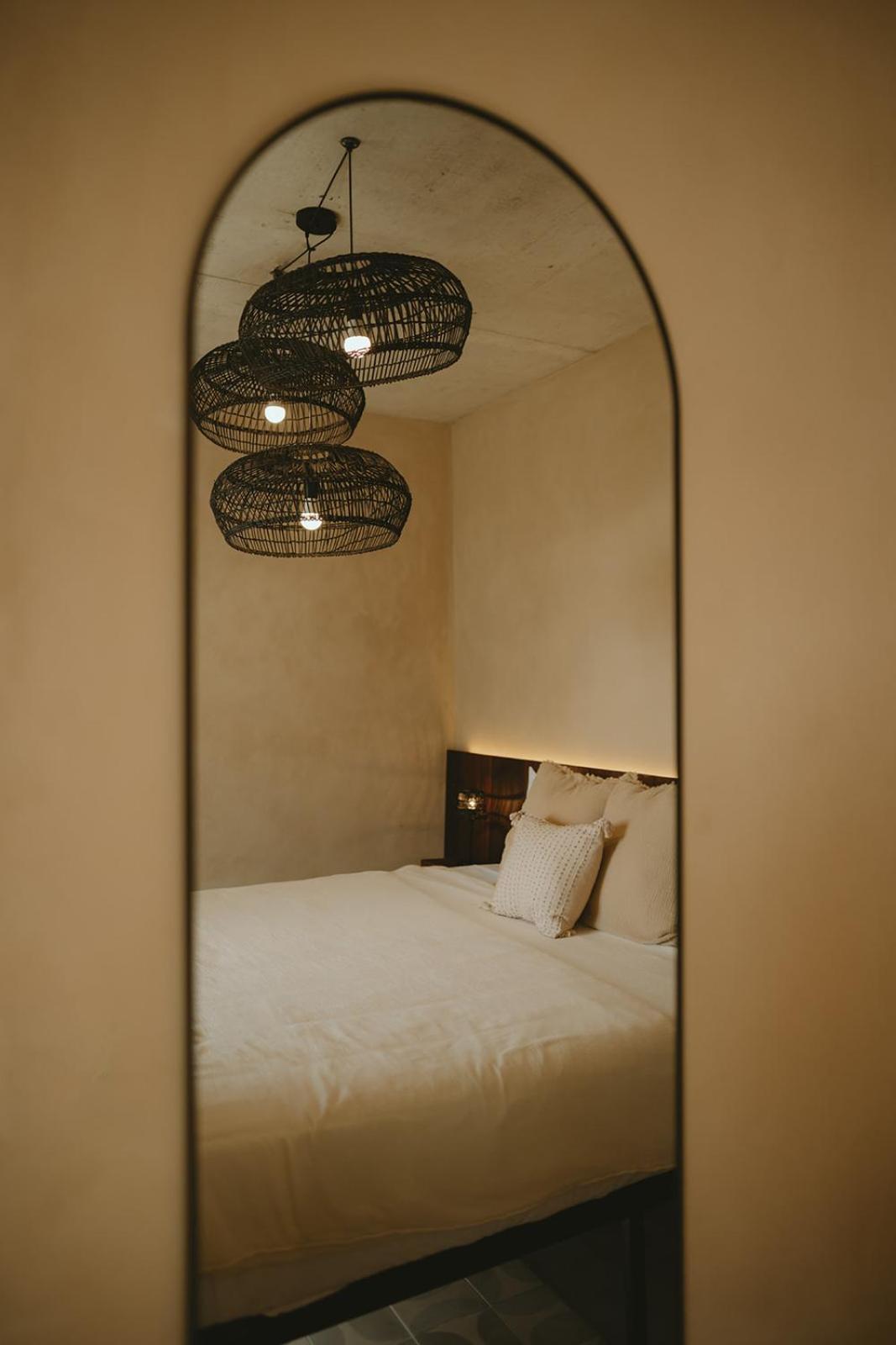 Equ Hotel Boutique El Porvenir 외부 사진
