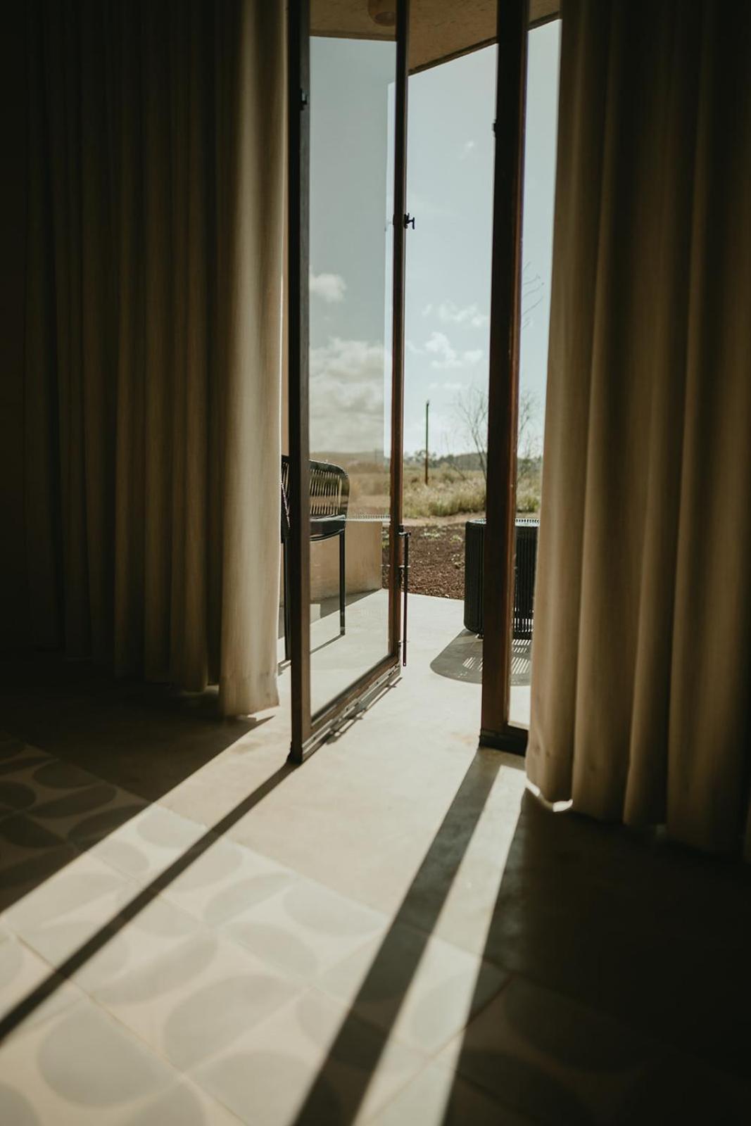 Equ Hotel Boutique El Porvenir 외부 사진