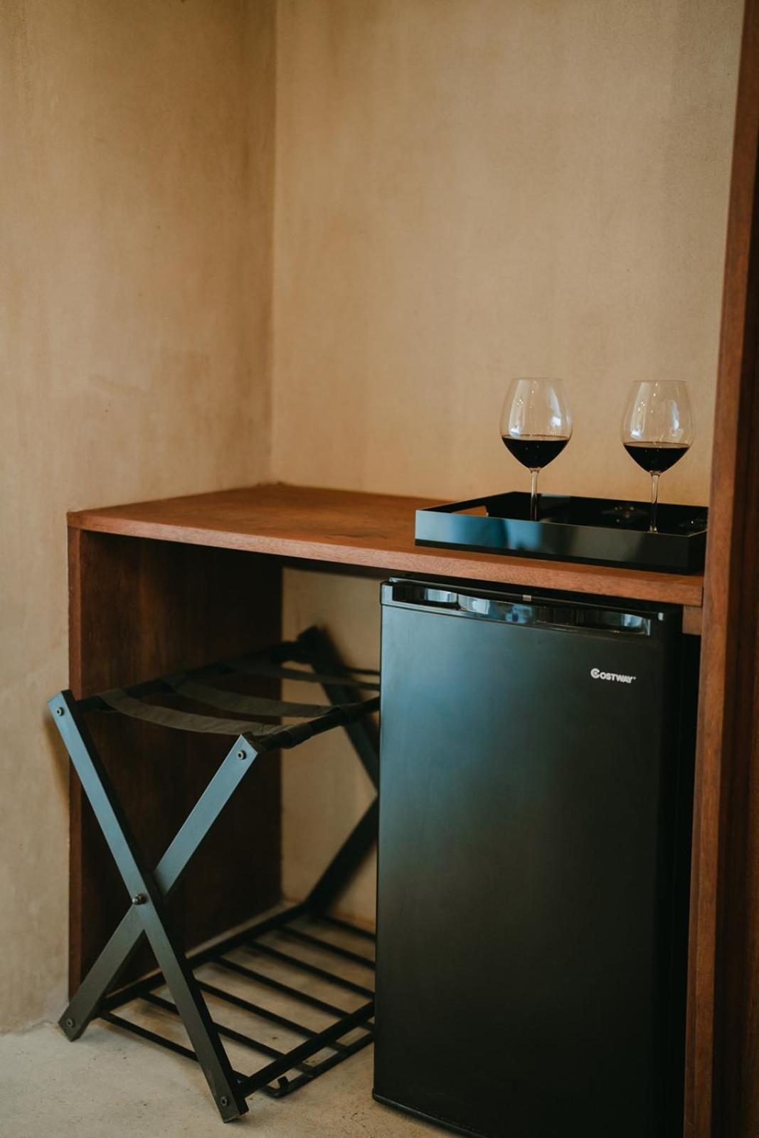 Equ Hotel Boutique El Porvenir 외부 사진