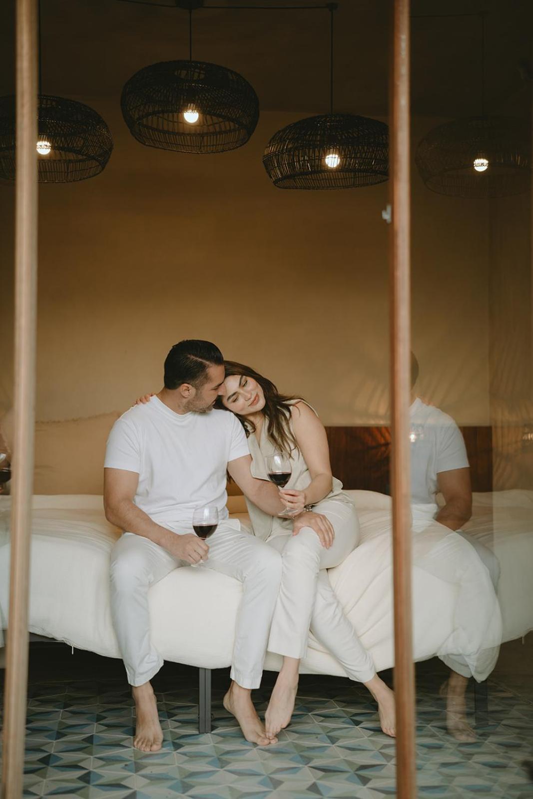 Equ Hotel Boutique El Porvenir 외부 사진