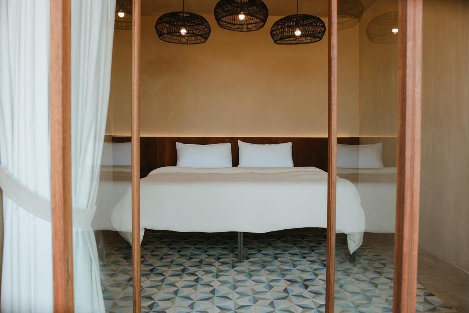 Equ Hotel Boutique El Porvenir 외부 사진