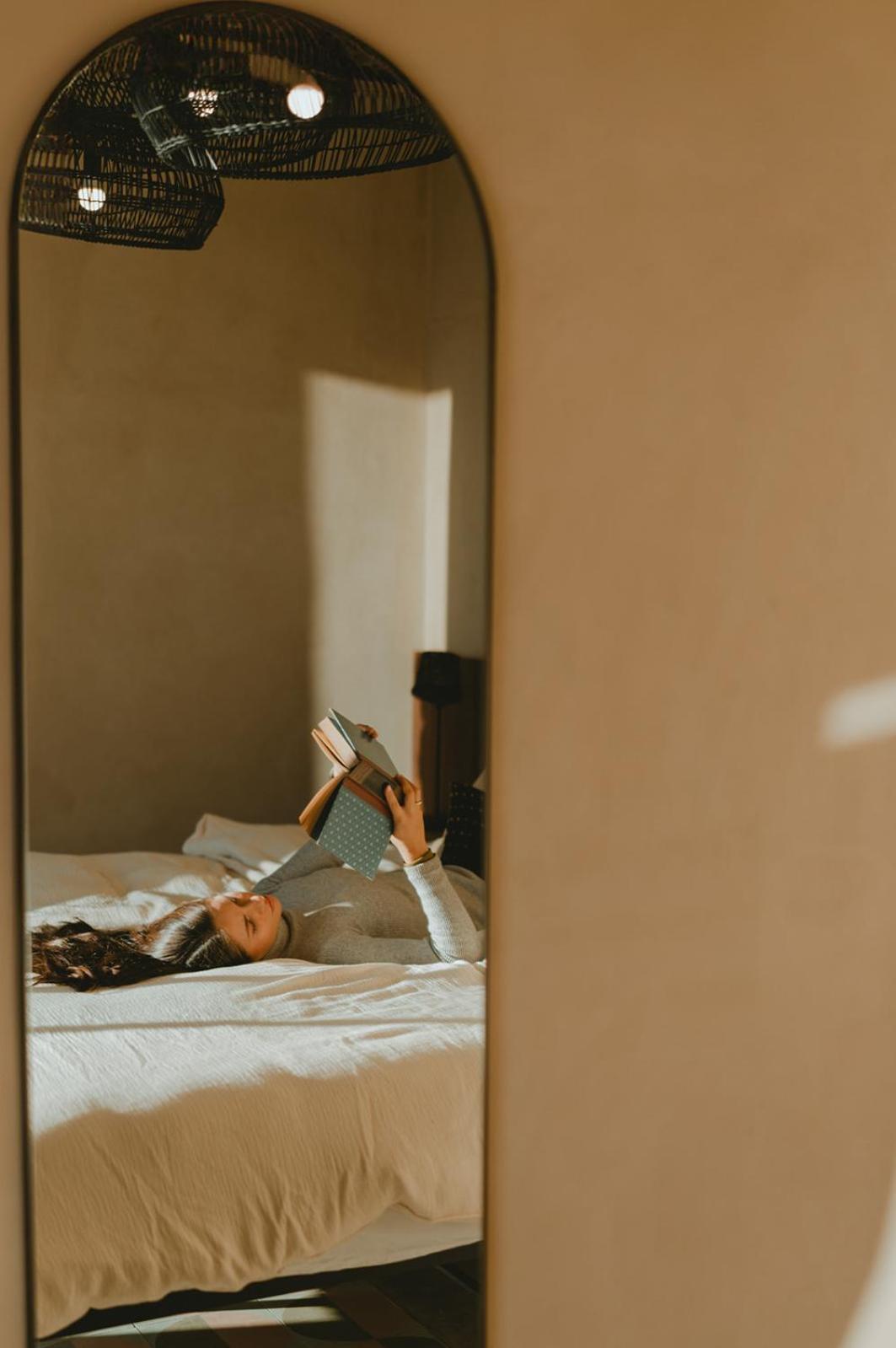 Equ Hotel Boutique El Porvenir 외부 사진