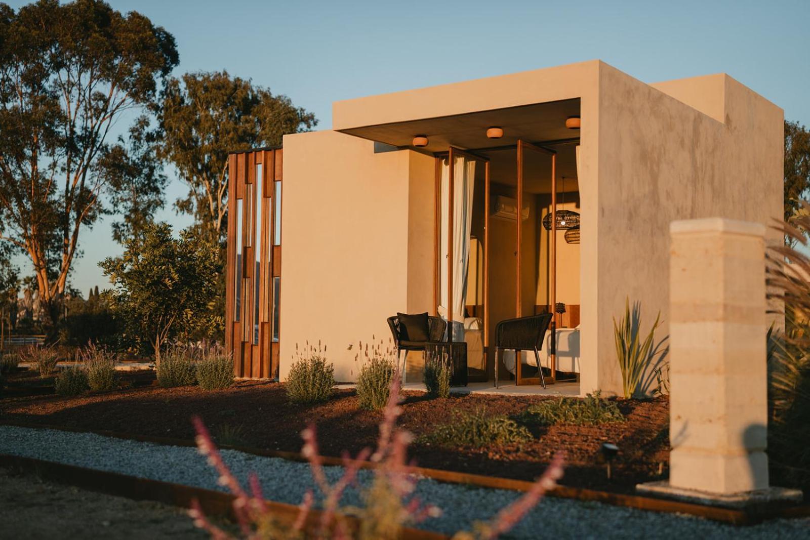 Equ Hotel Boutique El Porvenir 외부 사진
