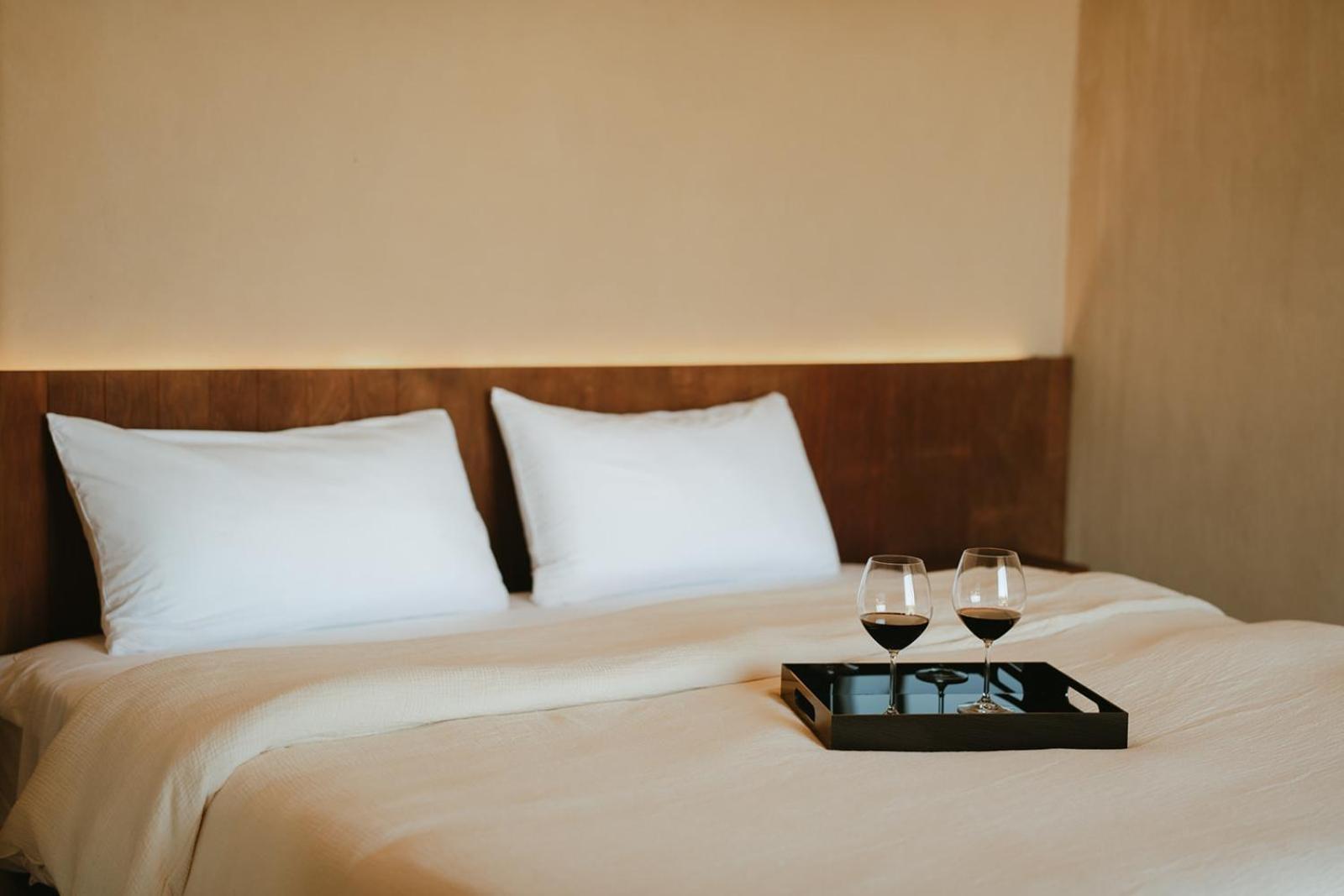 Equ Hotel Boutique El Porvenir 외부 사진