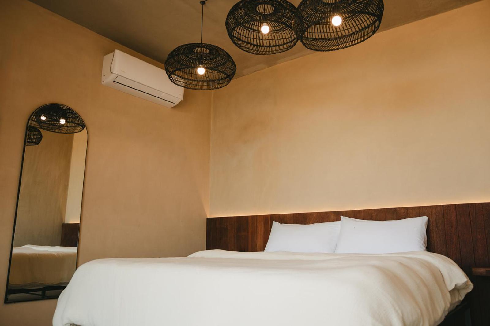 Equ Hotel Boutique El Porvenir 외부 사진