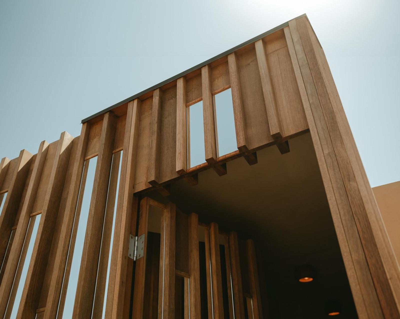 Equ Hotel Boutique El Porvenir 외부 사진