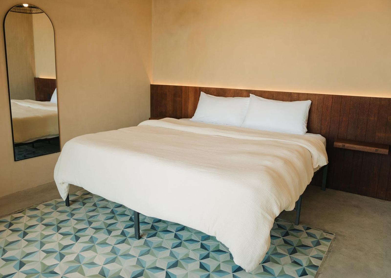 Equ Hotel Boutique El Porvenir 외부 사진